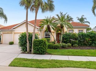 680 Shadow Bay Way, Osprey, FL 34229