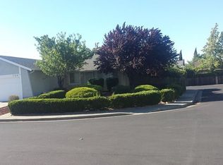 724 Cypress Cir, Fairfield, CA