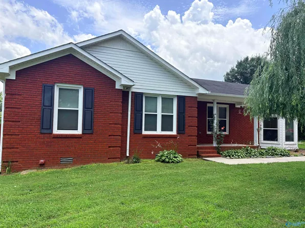3742 Elkwood Section Rd, Toney, AL 35773