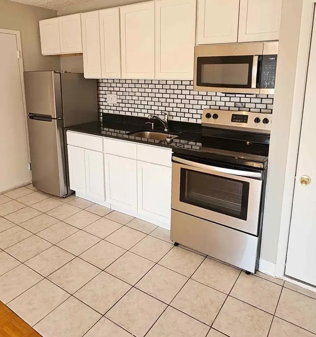1 bed, $1,450 — Photo 2