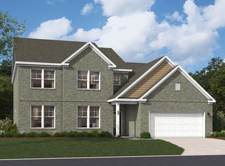 113 Mossback Trl, Lexington, SC 29072