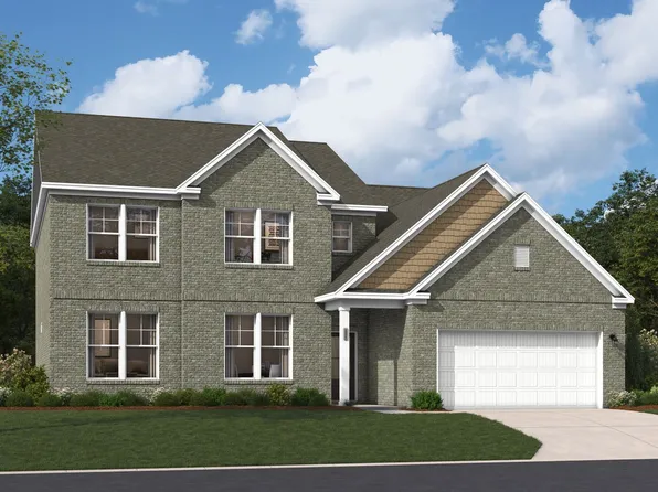 113 Mossback Trl, Lexington, SC 29072