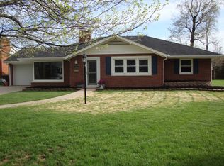 665 Shady Lane, Fairfield, OH