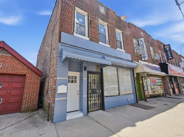 21536 Hillside Avenue, Queens Village, NY 11427