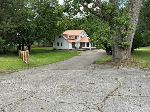 4552 E Lincoln Way, Wooster, OH 44691