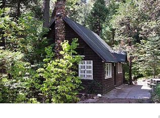 720 Blue Jay Canyon Rd, San Bernardino, CA 92407