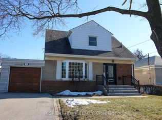 59 Braywin Dr, Toronto, ON M9P 2P2