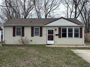 2414 Manhattan St, Michigan City, IN