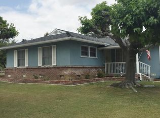 404 N Larkin Dr, Covina, CA