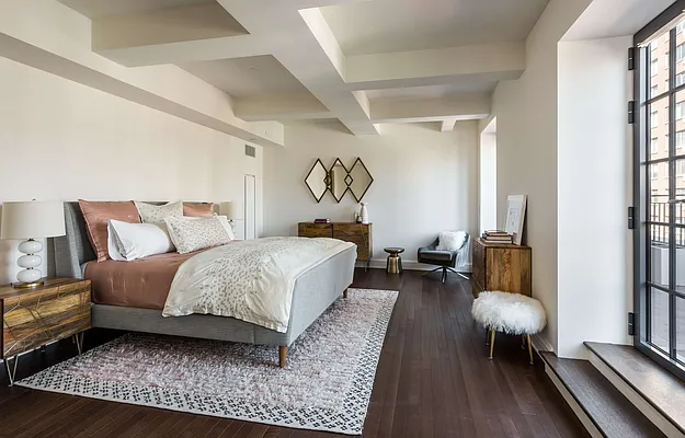 Rented by Brown Harris Stevens | media 15