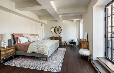 Rented by Brown Harris Stevens