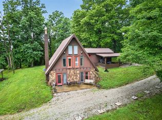 575 Hilldale Rd, Lewisport, KY 42351