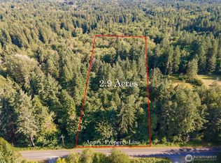6938 Woodard Bay Rd NE, Olympia, WA 98506