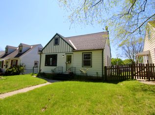 3343 N 83rd St, Milwaukee, WI 53222