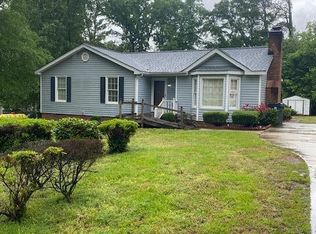 6216 Krandon Dr, Raleigh, NC 27603