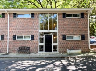 1125 Clairemont Ave APT B, Decatur, GA 30030