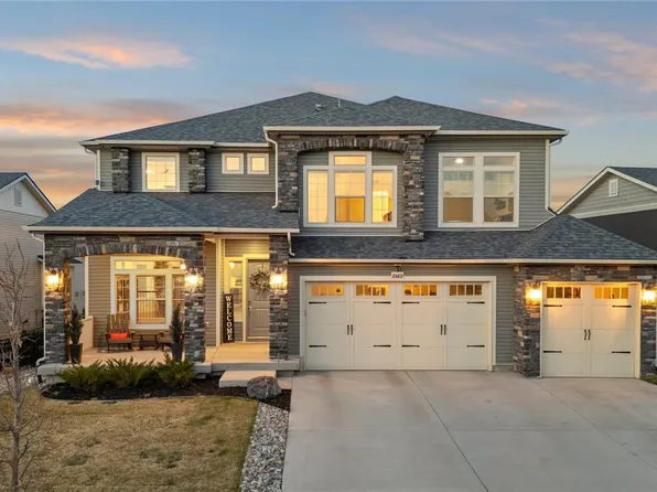 20603 E 50th Place, Denver, CO 80249