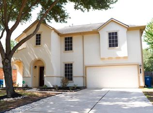 19311 Young Oak St, Spring, TX 77379