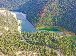 0 Wannamaker Rd, Oroville, WA 98844