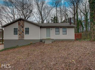 701 Overland Trl, Woodstock, GA 30189