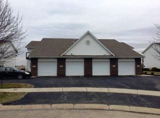 7438 Shillington Dr, Rockford, IL 61107