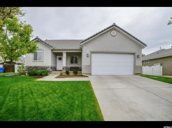 752 N 450 E, Orem, UT 84097