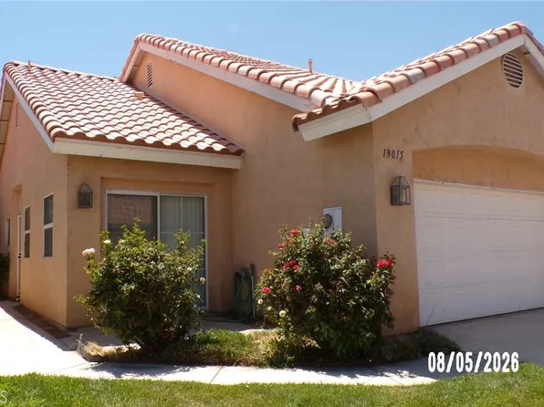 19015 Primrose Ln, Apple Valley, CA 92308