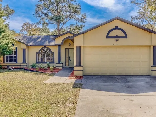 14140 Oakwood Dr, Hudson, FL 34669