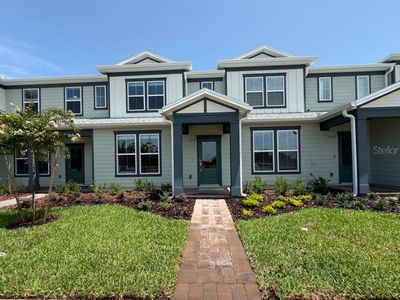11419 HARBORVIEW STREET, Orlando, FL, 32832