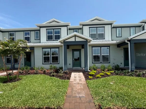 11419 Harborview St, Orlando, FL 32832