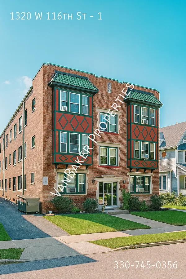 1320 W 116th St — Photo 1