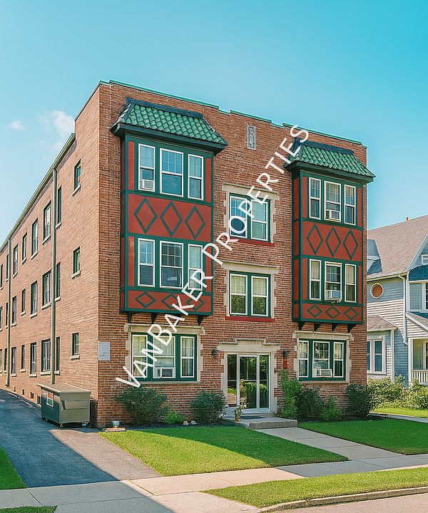 1st image of 1320 W 116th St APT 1