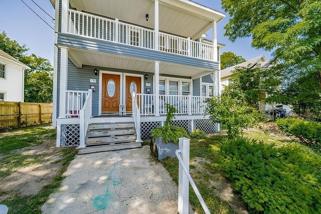 148150 Stafford St, Springfield, MA 01104 Zillow