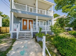 148-150 Stafford St, Springfield, MA 01104