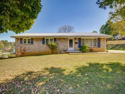 1004 Sells Ave, Johnson City, TN, 37604