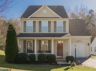 2950 Magnolia Bnd, Charlottesville, VA