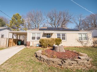 215 E Lindberg St, Springfield, MO 65807