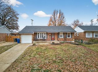 3900 Louis St, Saint Louis, MO