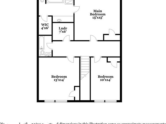 3rd image of 154 S Arcadian Way