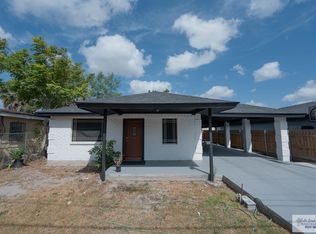 3203 Alameda Dr, Brownsville, TX 78521