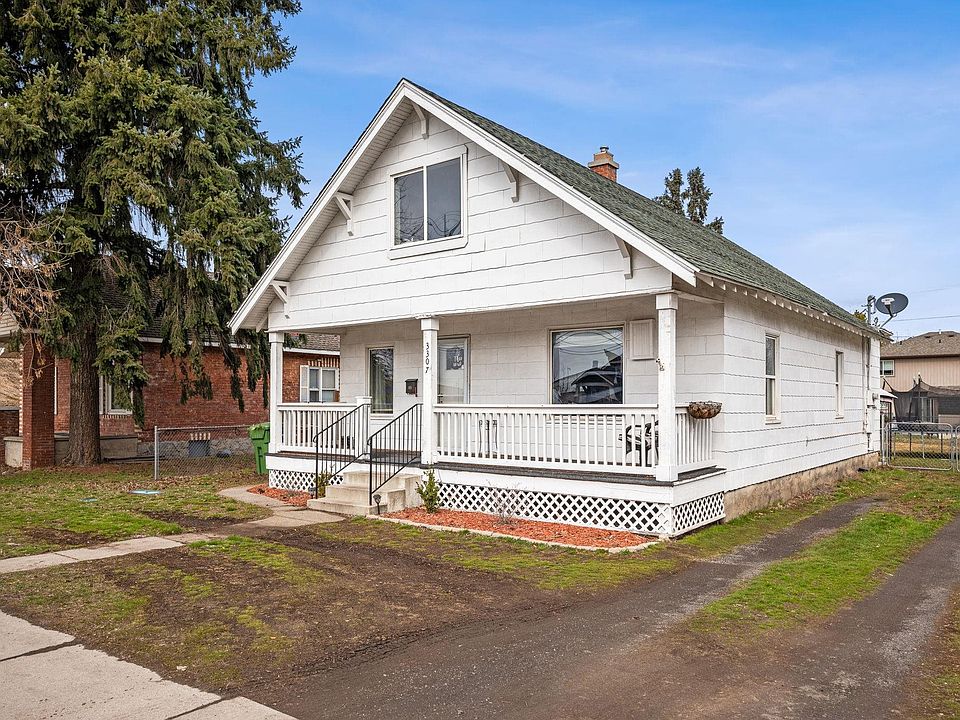 1st image of 3307 E Euclid Ave