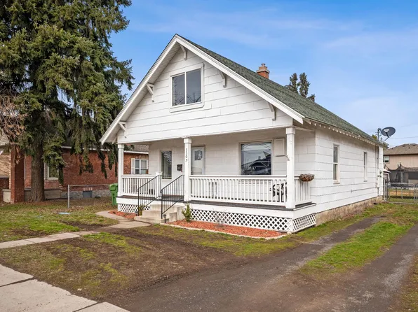 3307 E Euclid Ave, Spokane, WA 99217