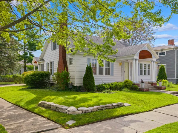504 S 1st Ave, Alpena, MI 49707