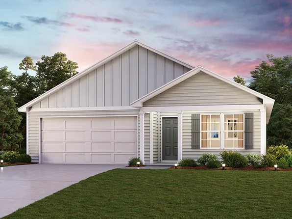 981 Graysen Ln, Defuniak Springs, FL 32435