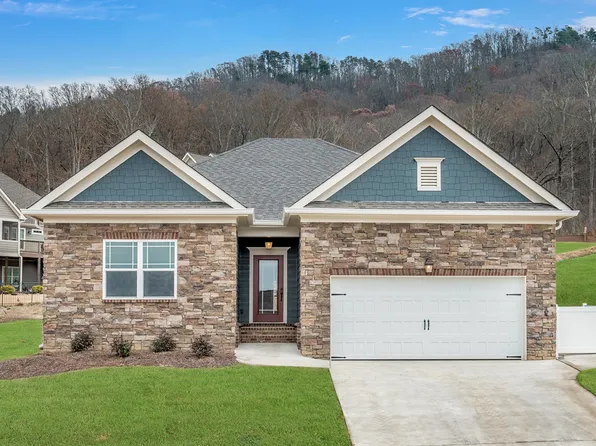 The Primrose Plan, The Trails at Freewill