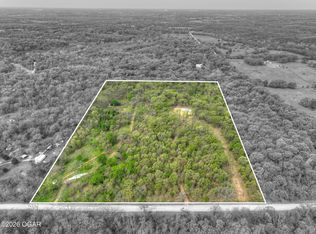 2301 S 670th Rd, Quapaw, OK 74363