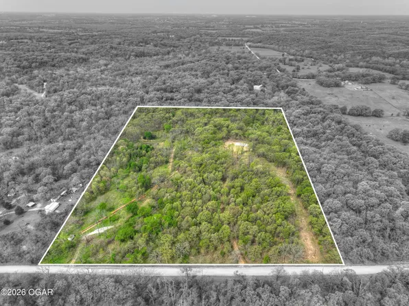 2301 S 670th Rd, Quapaw, OK 74363