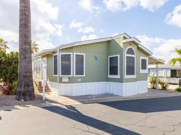 8545 Mission Gorge Rd Space 244, Santee, CA 92071