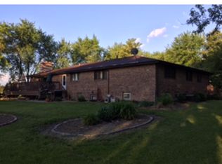 22917 S Scheer Rd, Frankfort, IL 60423