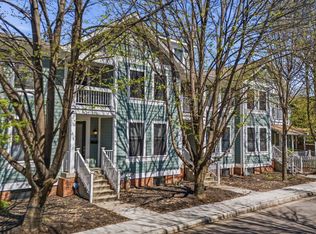 228 E Saint Joseph St, Indianapolis, IN